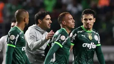 Palmeiras