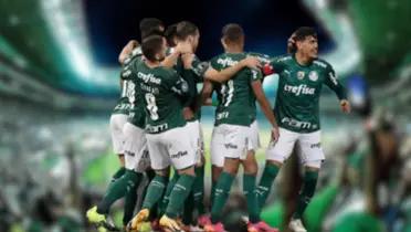 Palmeiras 2016