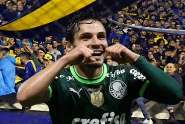 Palmeiras x Boca se enfrentam novamente na próxima quinta