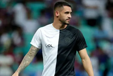 Presidente explicou saída de jogadores do Corinthians 