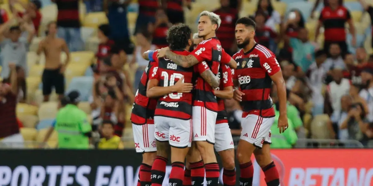Do Flamengo ao Palmeiras: Landim parte para cima de Leila Pereira e garante reforço de rival para salvar 2024 - Foto Reprodução Internet