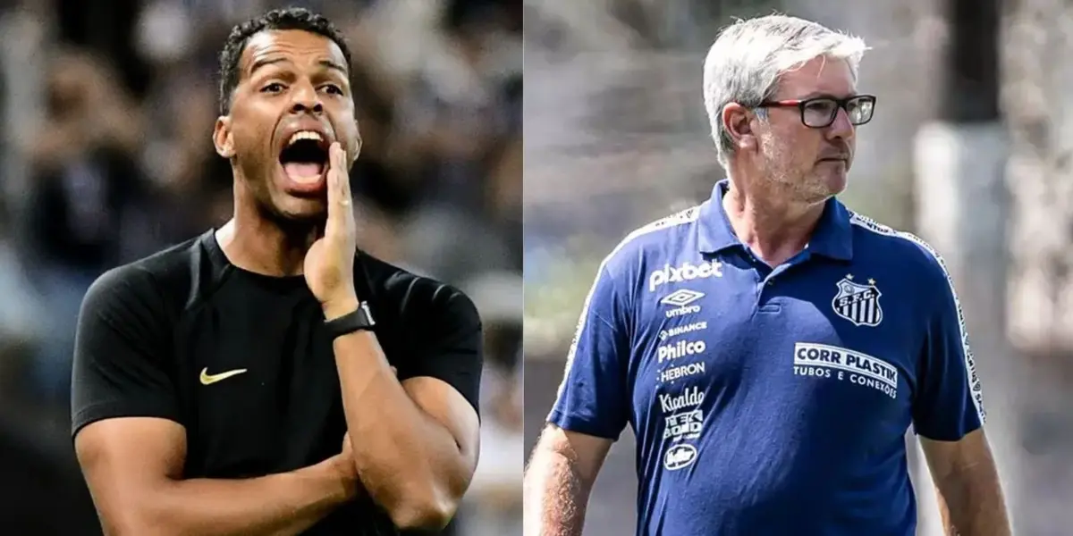 Santos sonha com a classificação do Paulistão, enquanto Corinthians ainda busca subir na tabela 