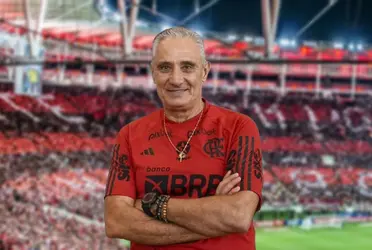 Treinador conquistou a todos no Flamengo, de funcionários a jogadores
