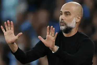 Treinador do Manchester City comentou sobre retorno de craque aos treinos