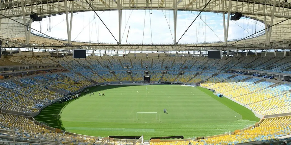 Três grandes do Rio de Janeiro devem disputar na justiça a possibilidade de comandar seus jogos no principal estádio do país. 