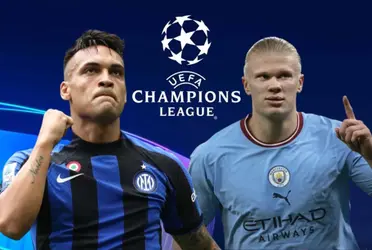 A Champions League chega para a grande final com equipes bem diferentes no papel e no campo