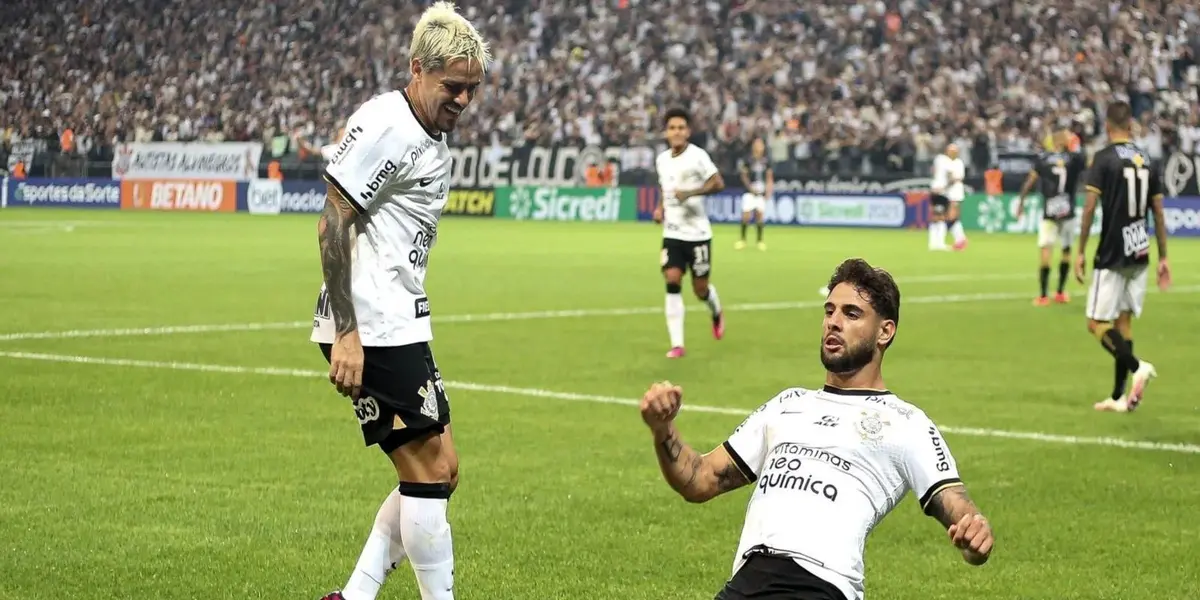 A equipe já está classificada para a fase de mata-mata e enfrenta o Santo André pela última rodada da fase de grupos