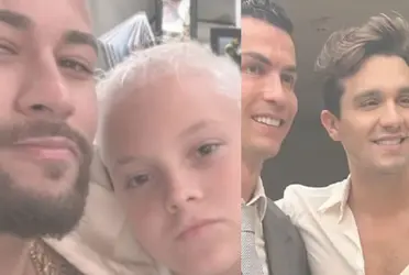 A virada dos jogadores famosos