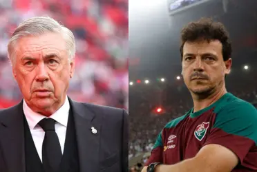 Ancelotti deixa brasileiros apreensivos, Real Madrid entra na jogada