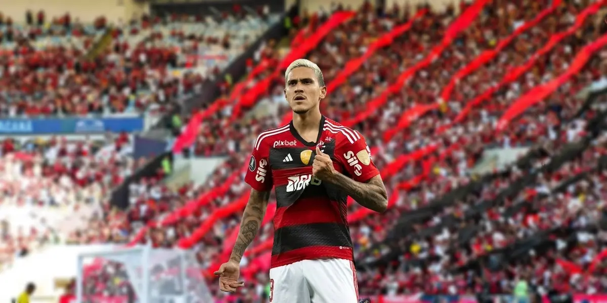 Atacante já demonstrou interesse em sair da equipe carioca