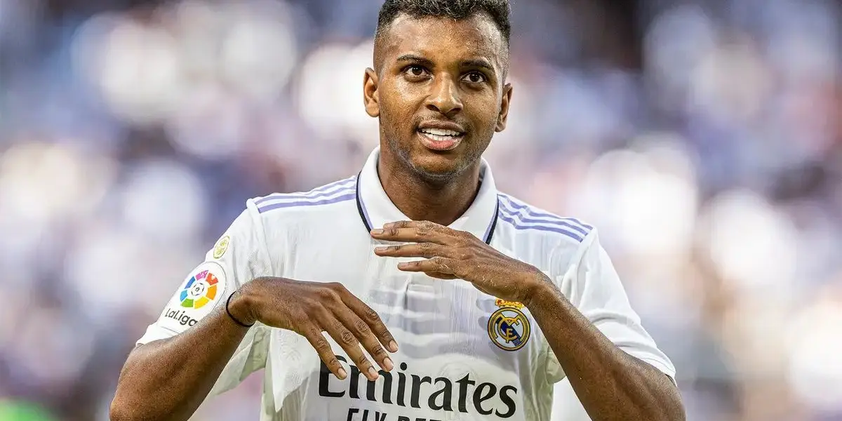 Atacante que supera Rodrygo foi formado no Atlético-MG