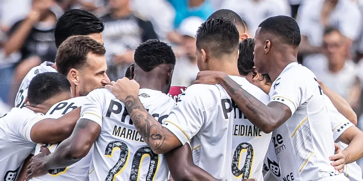 Clube paulista é conhecido por ser um dos maiores formadores do mundo