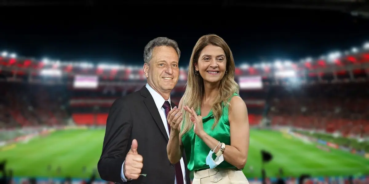 Clubes, apesar de serem os protagonistas do país, tem receitas diferentes