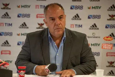 Diretoria do Flamengo oferece valor milionário para Tite fazer o time campeão em 2024