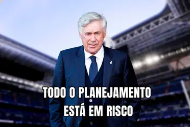 Em meio à crise com péssimos desempenhos, Brasil pode ter novo problema