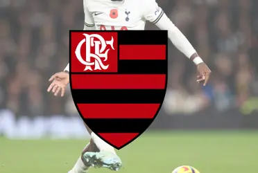 Flamengo demonstra interesse em astro brasileiro do Campeonato Inglês
