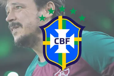 Fluminense não anda satisfeito com a conduta da CBF