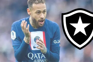 Foi comparado a Neymar, passou pelo Botafogo e fracassou