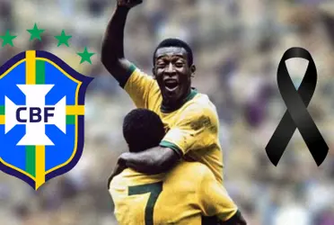 Ganhou mais títulos que Pelé e mesmo assim era odiado