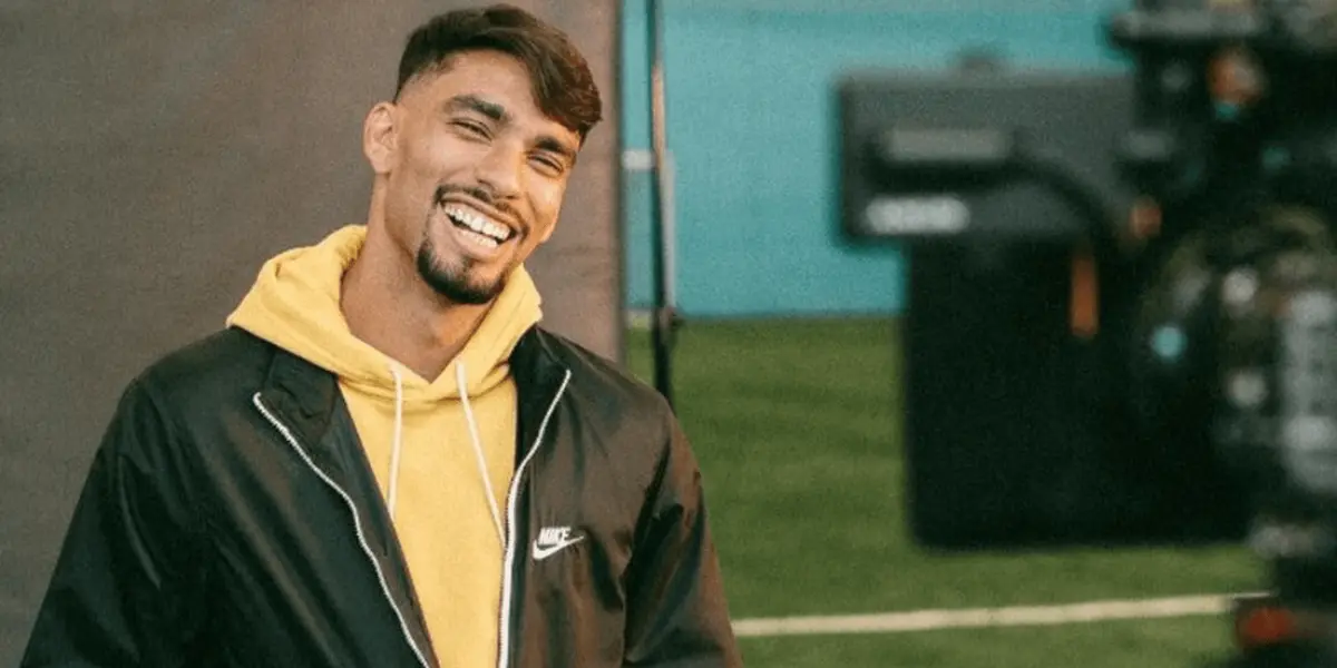 Imóvel que Lucas Paquetá poderia morar tem valor milionário