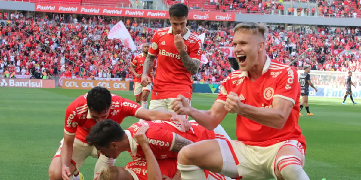 Jogador foi destaque do River Plate na conquista do torneio em 2015