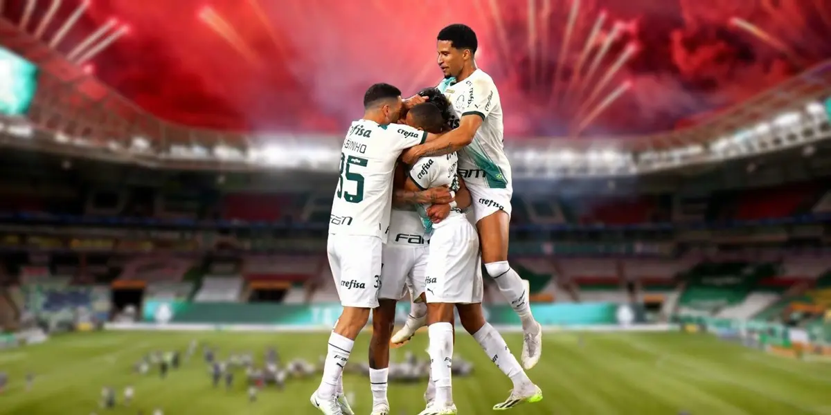 Jogador já chegou a quase ir para gigante europeu, porém hoje tudo mudou