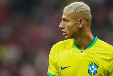 Jogador recebe apoio e confiança do treinador após má fase