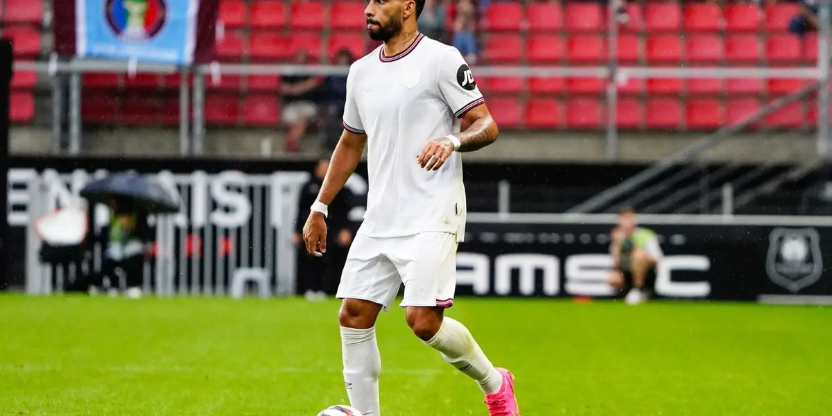 Mais detalhes sobre a investigação de apostas envolvendo o atleta