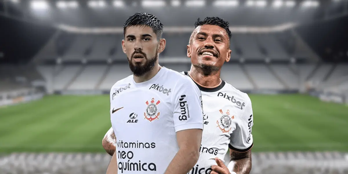 Neste fim de semana, Bruno Méndez, que atua como zagueiro, aceitará uma proposta