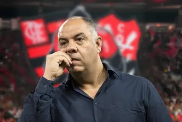 O atleta quase saiu na última janela de transferências