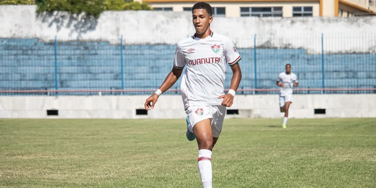 O Barcelona estaria focado em conseguir trazer um talento do Brasil nessa próxima janela de transferências