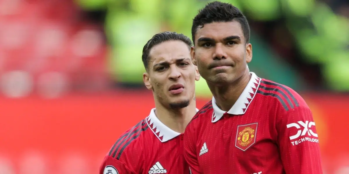 O brasileiro ainda cumpre o gancho de quatro jogos de suspensão na Premier League