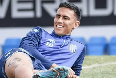 O Corinthians encaminha a sua nova contratação