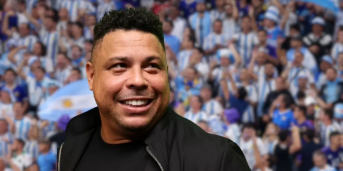 O craque brasileiro é o dono do Cruzeiro e está de olho no gringo