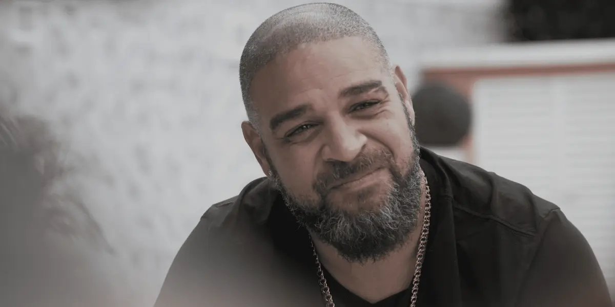 O ex-jogador Adriano Imperador perde mais uma chance de estar no futebol