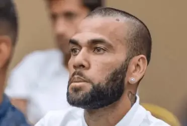 O ex-jogador Daniel Alves falou sobre o seu caso e definiu para quem deve pedir perdão