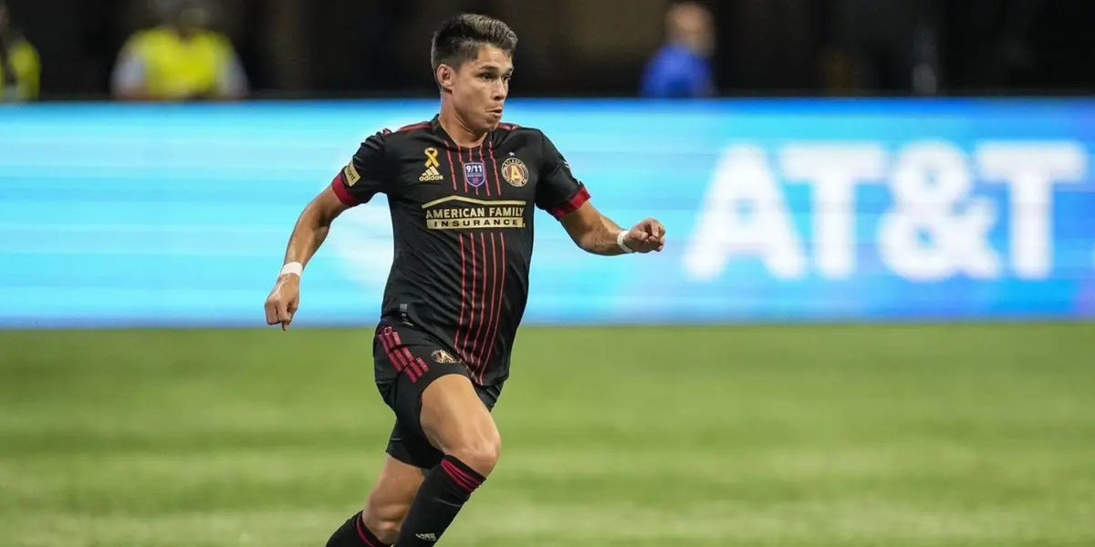 O Flamengo firma o primeiro nome para reforçar o ataque da equipe