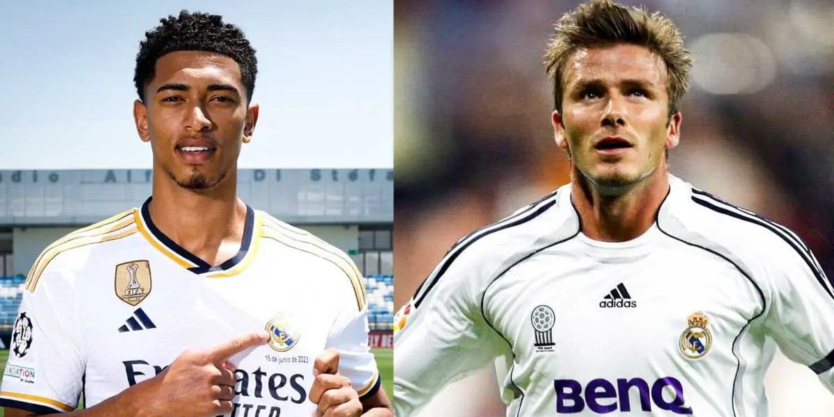 O jogador vem se tornando um dos principais jogadores do futebol mundial