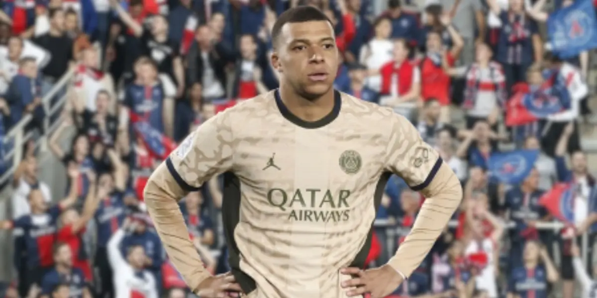 O jogador vive uma grande novela envolvendo os clubes europeus