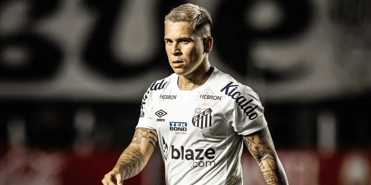 O Soteldo fechou contrato com um novo clube para as próximas temporadas