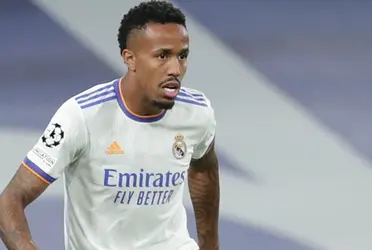 O zagueiro brasileiro jogou contra o próprio patrimônio e deu a vantagem para os catalães do jogo de ida