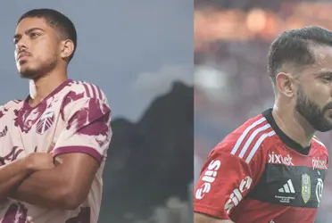 Os milhões que o Fla terá que pagar por Evander