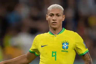 Richarlison disse que Adiou Cirurgia para Não Perder Espaço na Seleção Brasileira