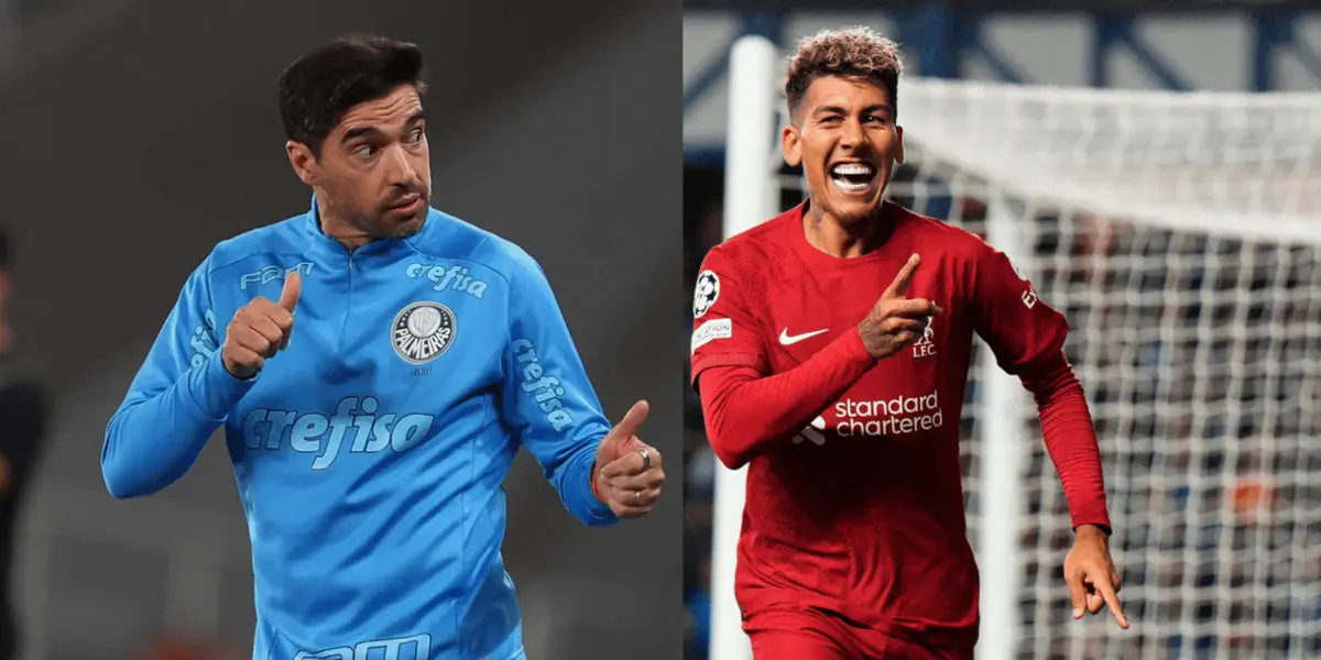 Roberto Firmino está livre no mercado de transferências desde que deixou o Liverpool