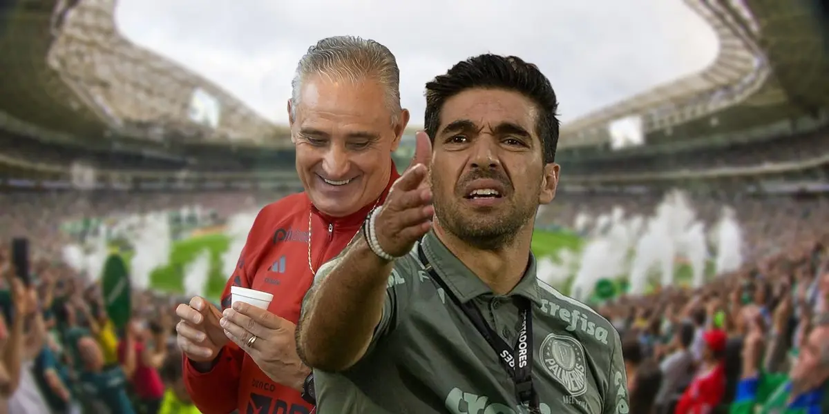 São dois dos maiores salários do futebol brasileiro atualmente