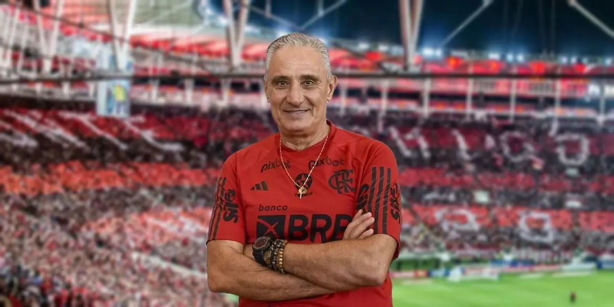 Treinador conquistou a todos no Flamengo, de funcionários a jogadores