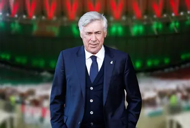 Treinador do Real Madrid comentou sobre a decisão em coletiva de imprensa