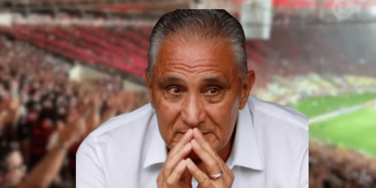 Treinador preparou mudanças para a última rodada