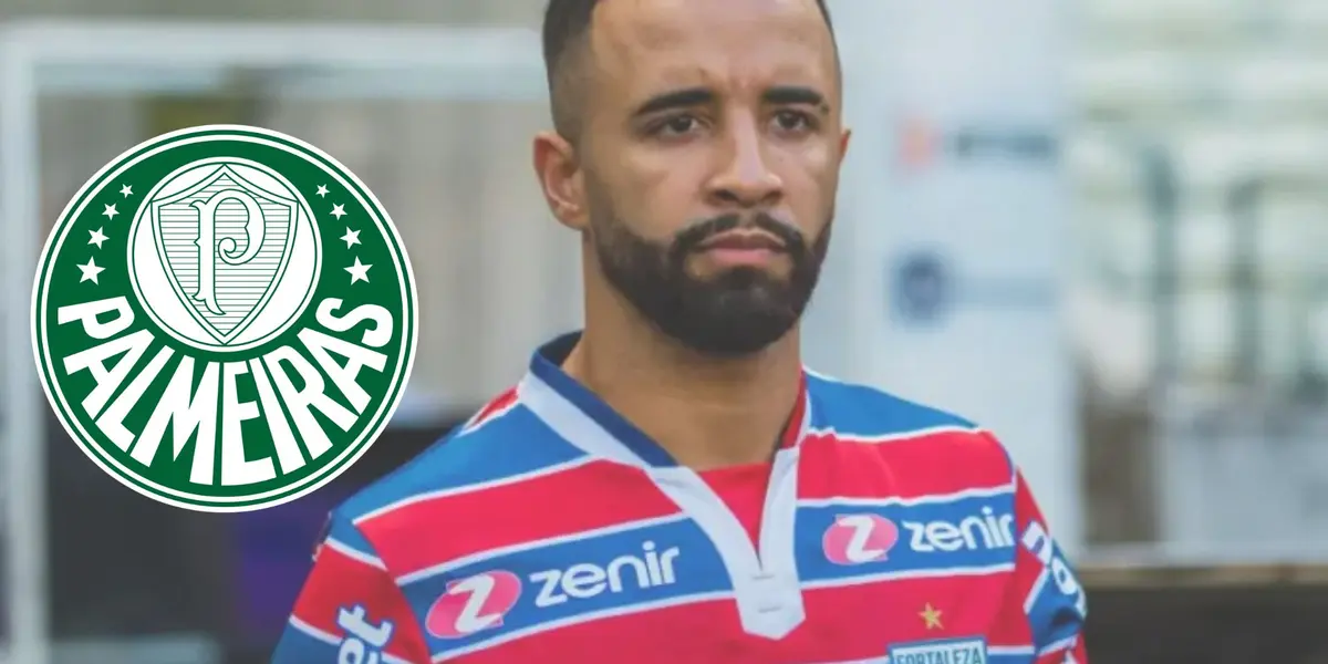 Verdão desistiu de Caio por motivo inacreditável