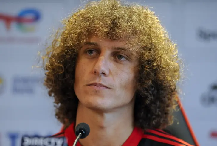 David Luiz